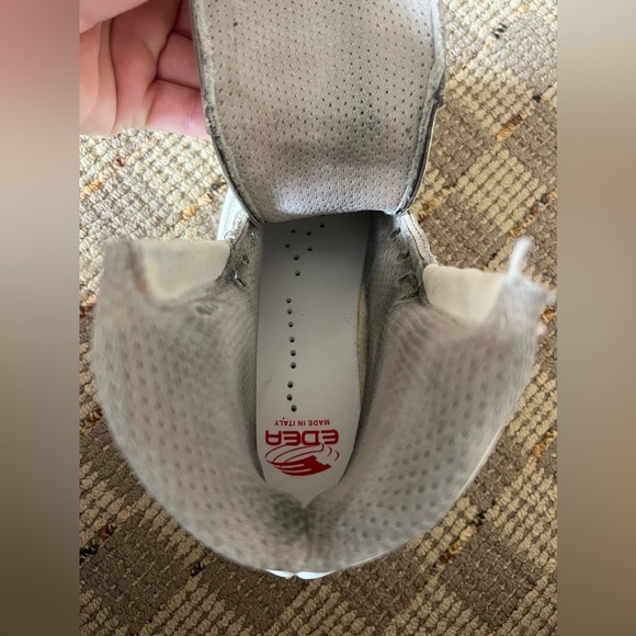 Edea Ice Fly 245B skating boots - Picture 5 of 6